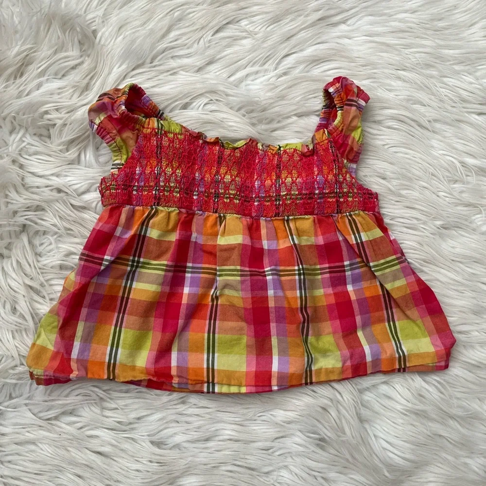 Gymboree {gymboree janie